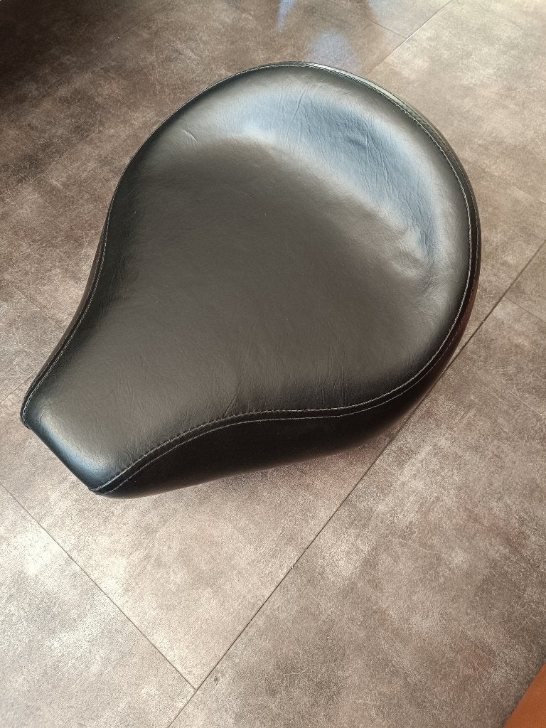 Selle Yamaha dragstar, Motos, Enlèvement, Utilisé
