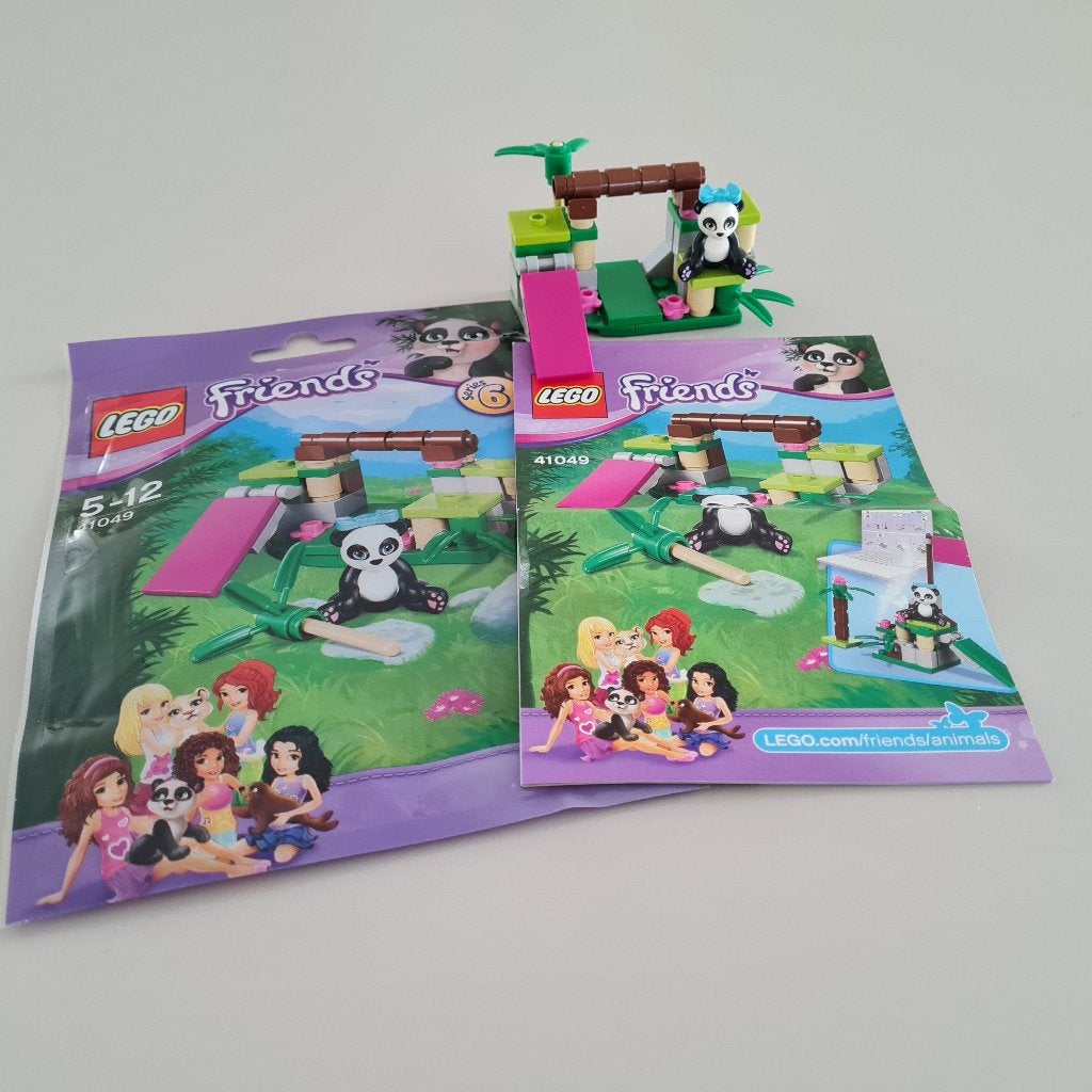 Lego Friends, prijs vermeld per set in de beschrijving, Complet, Lego, Ensemble complet, Friends
