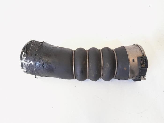 Tuyau intercooler d'un BMW 5-Serie, Autos : Pièces & Accessoires, Moteurs & Accessoires, -, 3 mois de garantie, Utilisé, -