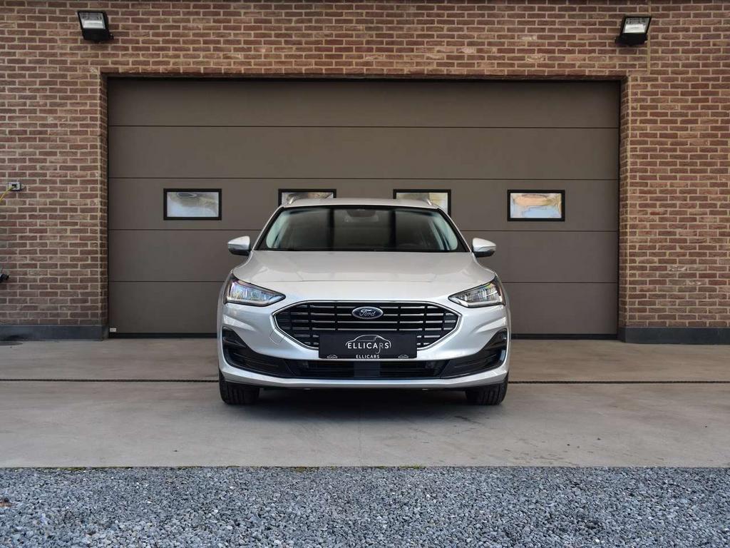 Ford Focus SW 1.0 ECOBOOST MHEV CARPLAY / LED / CAM / DAB, 114 kW, https://public.car-pass.be/vhr/b1fbebfc-596e-4fd3-b8c9-f07c5856db80