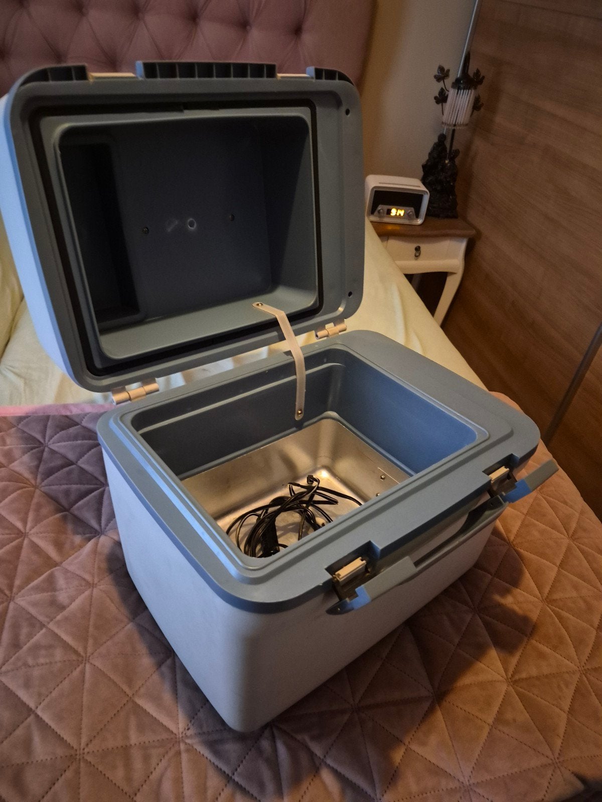 frigo voor wagen, Ophalen of Verzenden