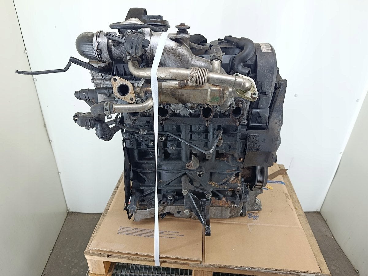 Moteur AUY Nu VW ALHAMBRA GOLF SEAT SHARAN BORA, Envoi, Utilisé, Daihatsu