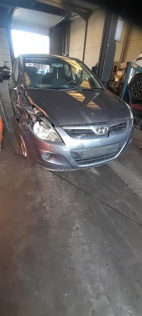 Hyundai I20 bj Euro 5 onderdelen, Auto-onderdelen, Ophalen, Hyundai