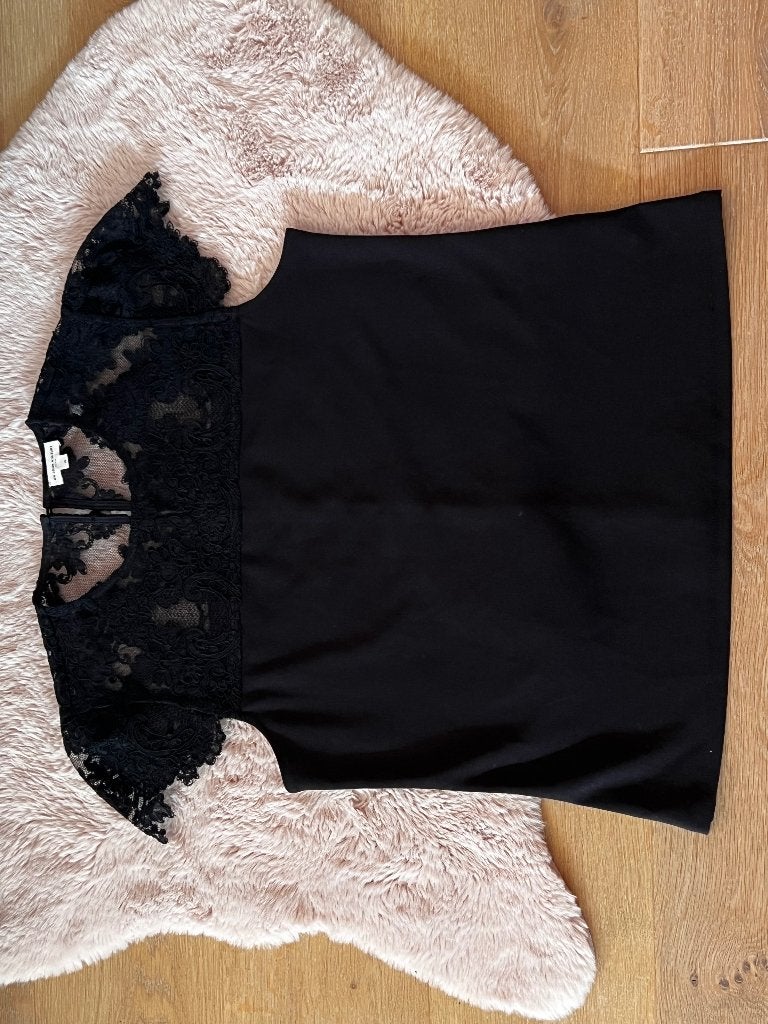 Dames top Un Jour Ailleurs, Manches courtes, Taille 38/40 (M), Enlèvement ou Envoi, Un Jour Ailleurs