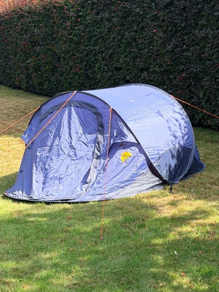 pop-up tent, Caravanes & Camping, Tentes, Enlèvement