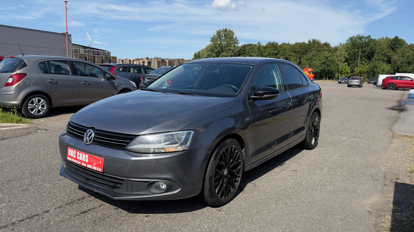 Volkswagen Jetta 1.4 TSI Automaat DSG  CarPlay, Auto's, Stof, https://public.car-pass.be/vhr/2801125c-5281-4124-8f96-9da487c6e26f