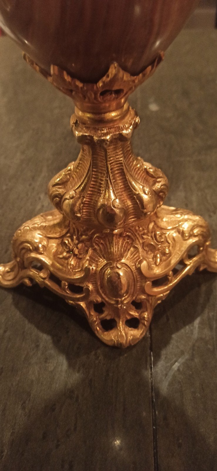 amfoor, Antiek en Kunst, Ophalen