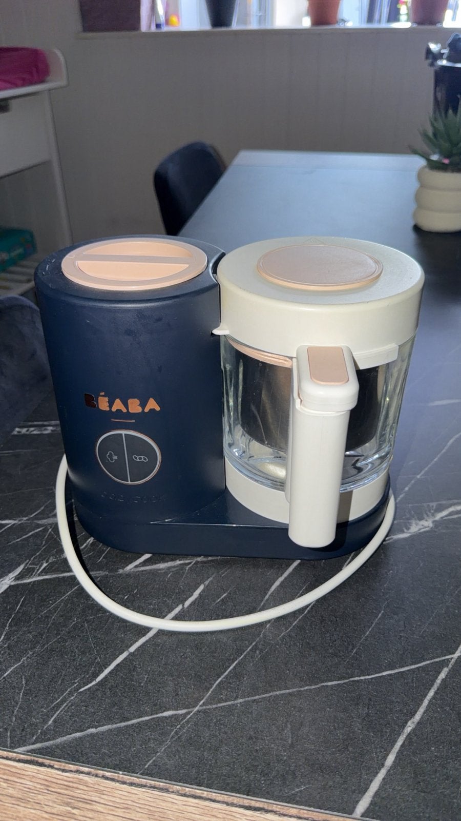 Beba babycook neo, Kinderen en Baby's, Ophalen, Gebruikt, Overige typen