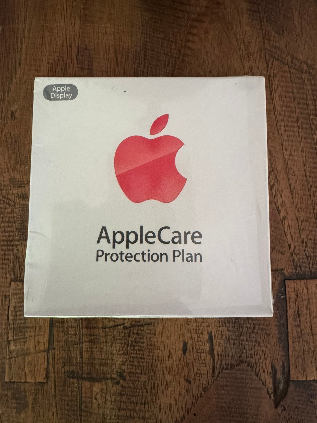 Apple Care Protection Plan voor Apple Display, Enlèvement ou Envoi, Neuf, Apple