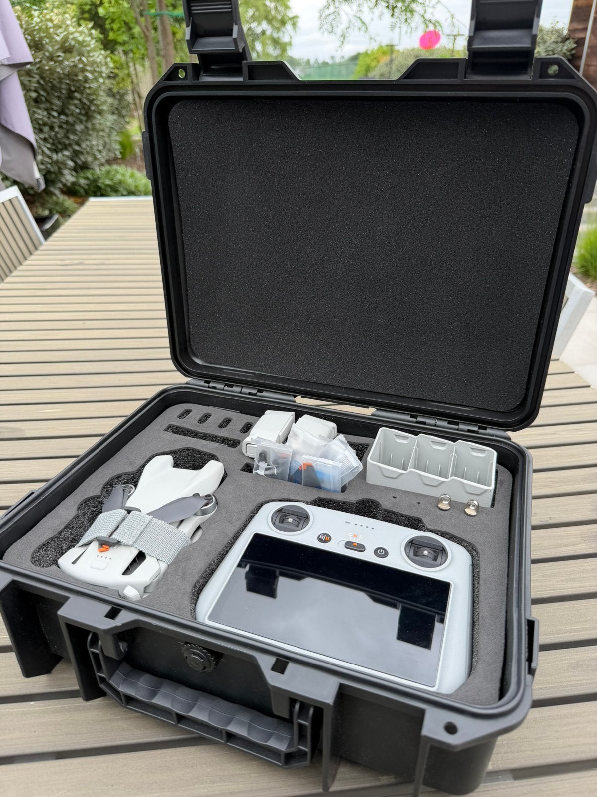 DJI Mini 3 Complete Set Te Koop, Enlèvement, Comme neuf, DJI