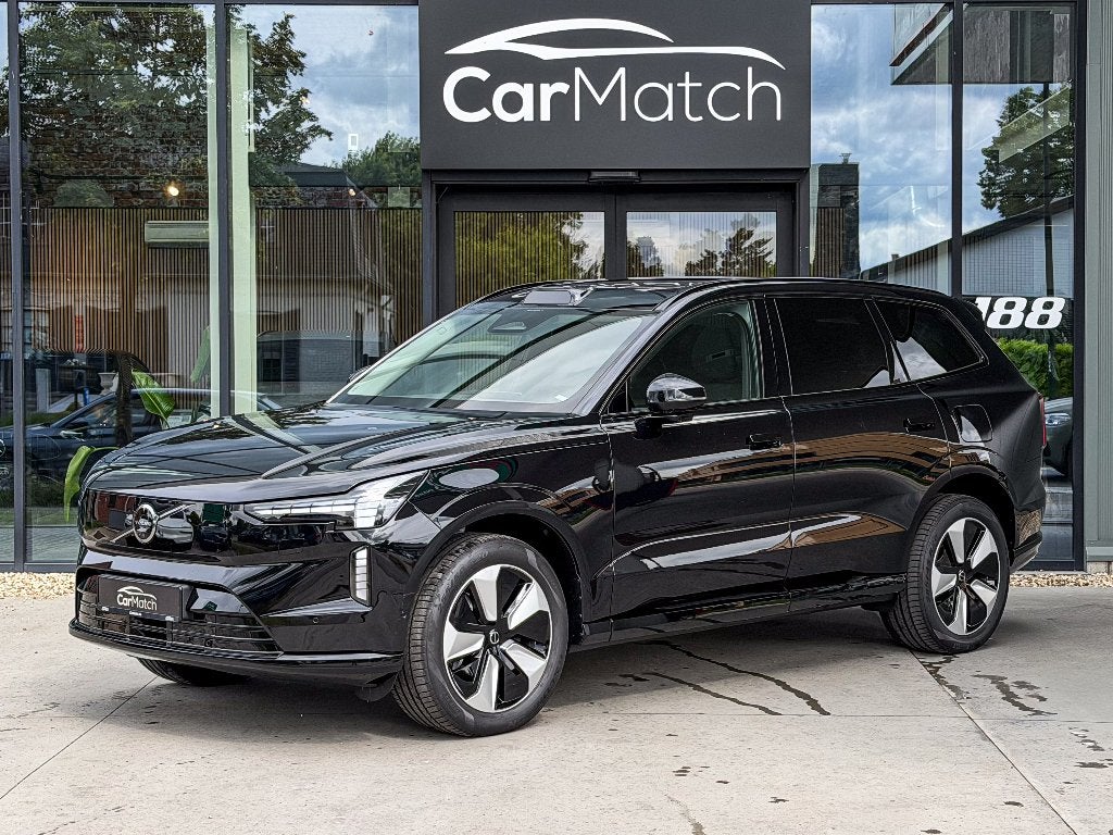 Volvo EX90 Single Motor PLUS - BOSE | ACC | 360*, Autos, Volvo, Entreprise, Achat, EX90, Caméra 360°, ABS, Caméra de recul, Phares directionnels