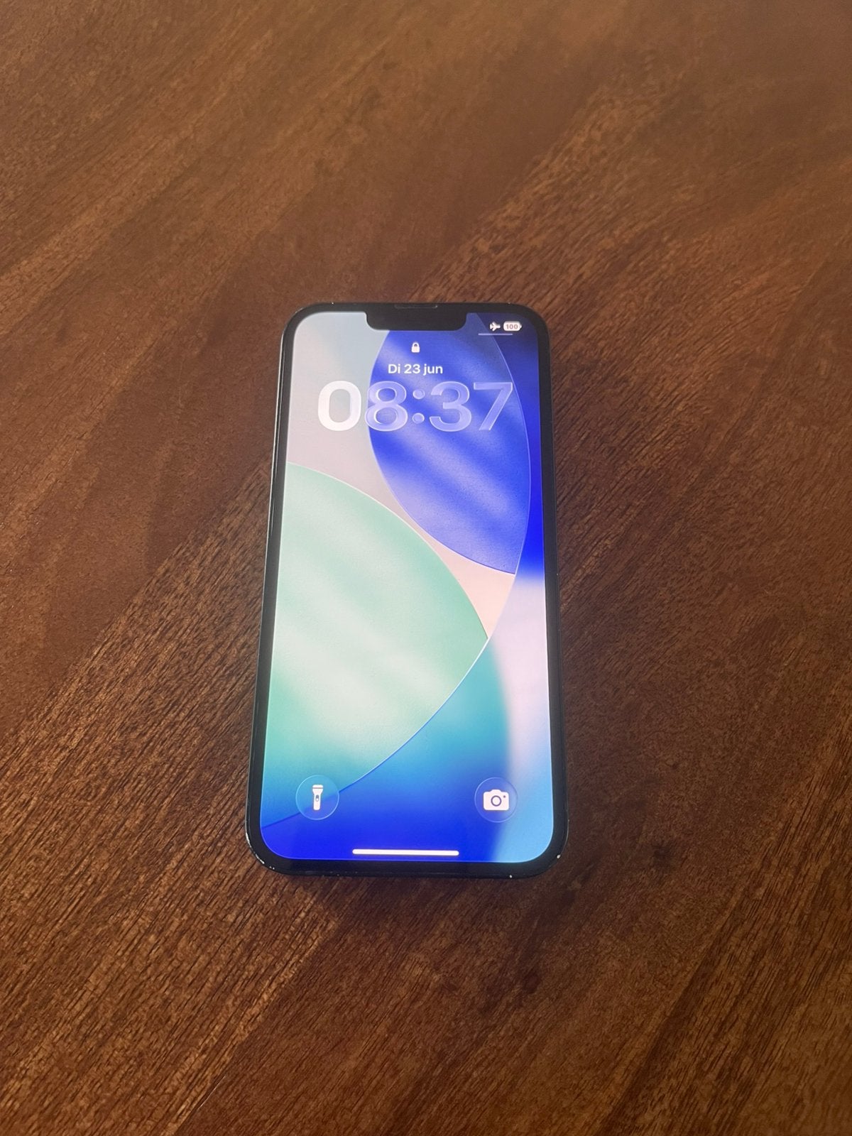 Apple iPhone 13 128GB Zwart | 76% Batterij | In Nette Staat, Telecommunicatie, 128 GB, Zwart, IPhone 13, Ophalen of Verzenden