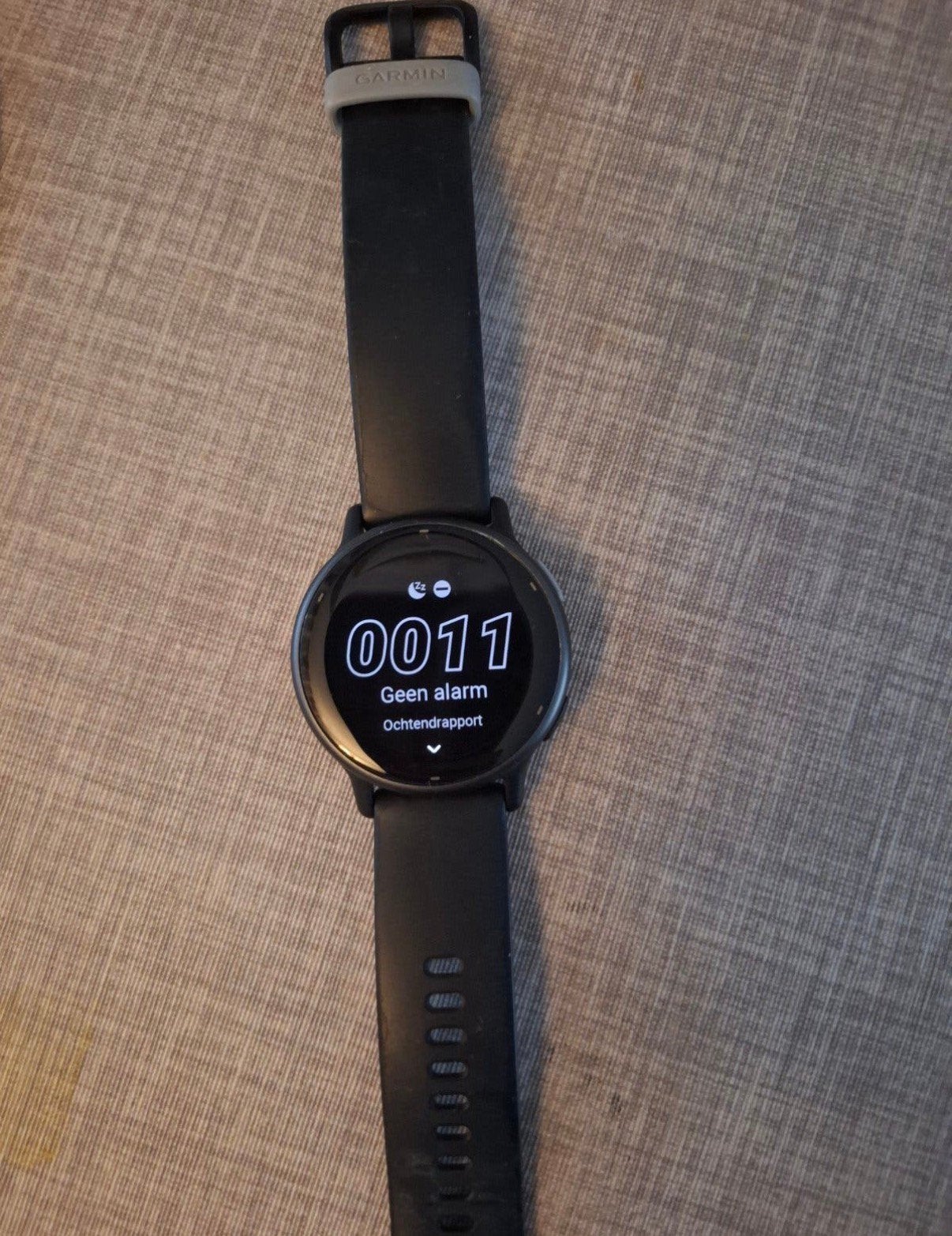 Garmin Vivoactive 5 smartwatch, Ophalen, Conditie, Zo goed als nieuw