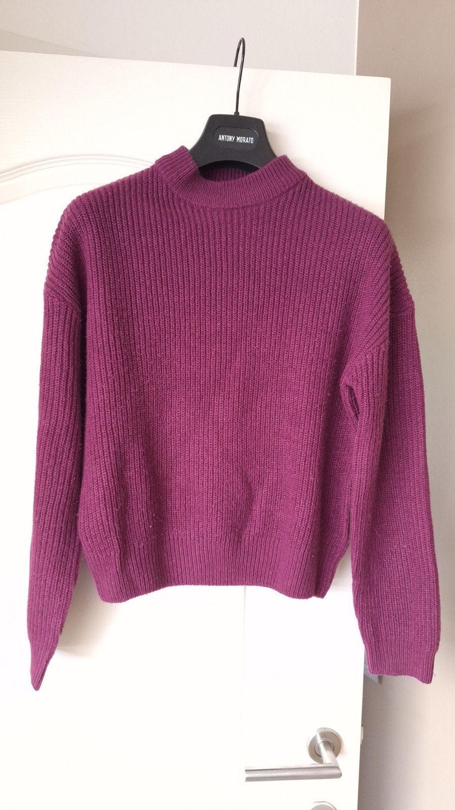 pull kleur cuberdon, Fb sister, Ophalen of Verzenden, Maat 36 (S)