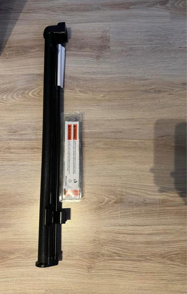 barrière d'escalier de sécurité pour enfants, Enlèvement, Neuf