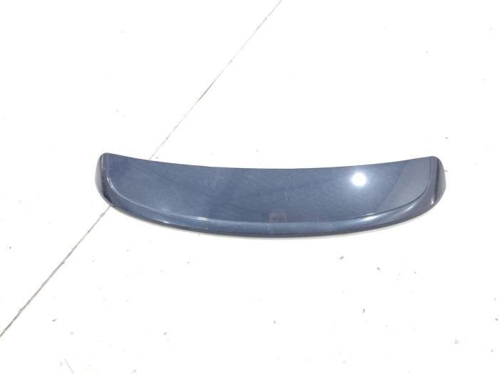 Spoiler van een Audi A6 (LX5N), Auto-onderdelen, Gebruikt, -, -, -