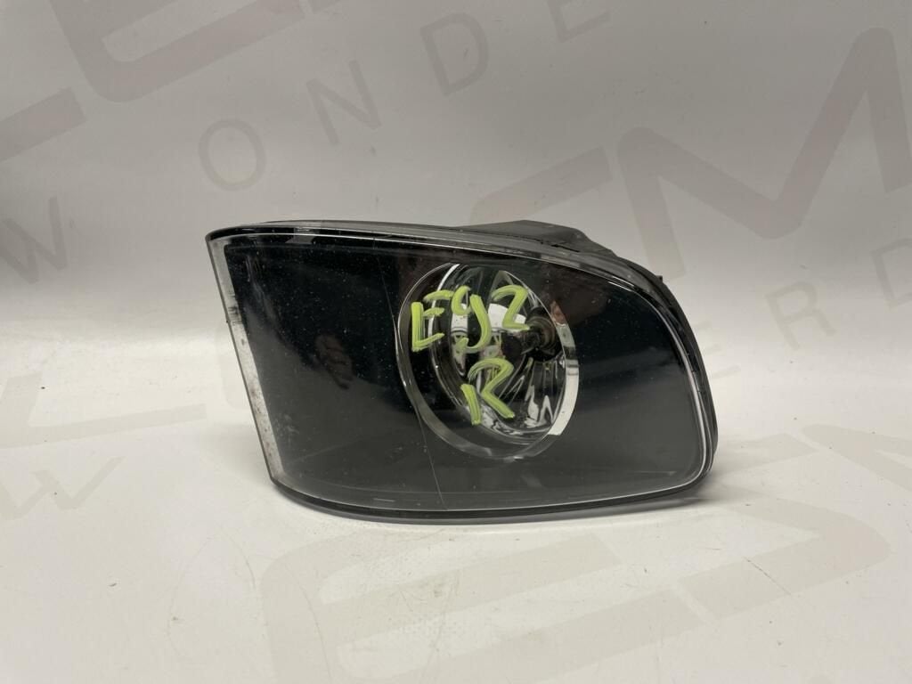 Mistlamp rechtsvoor BMW Coupé E92 6340100001, -, Utilisé, -, Enlèvement ou Envoi