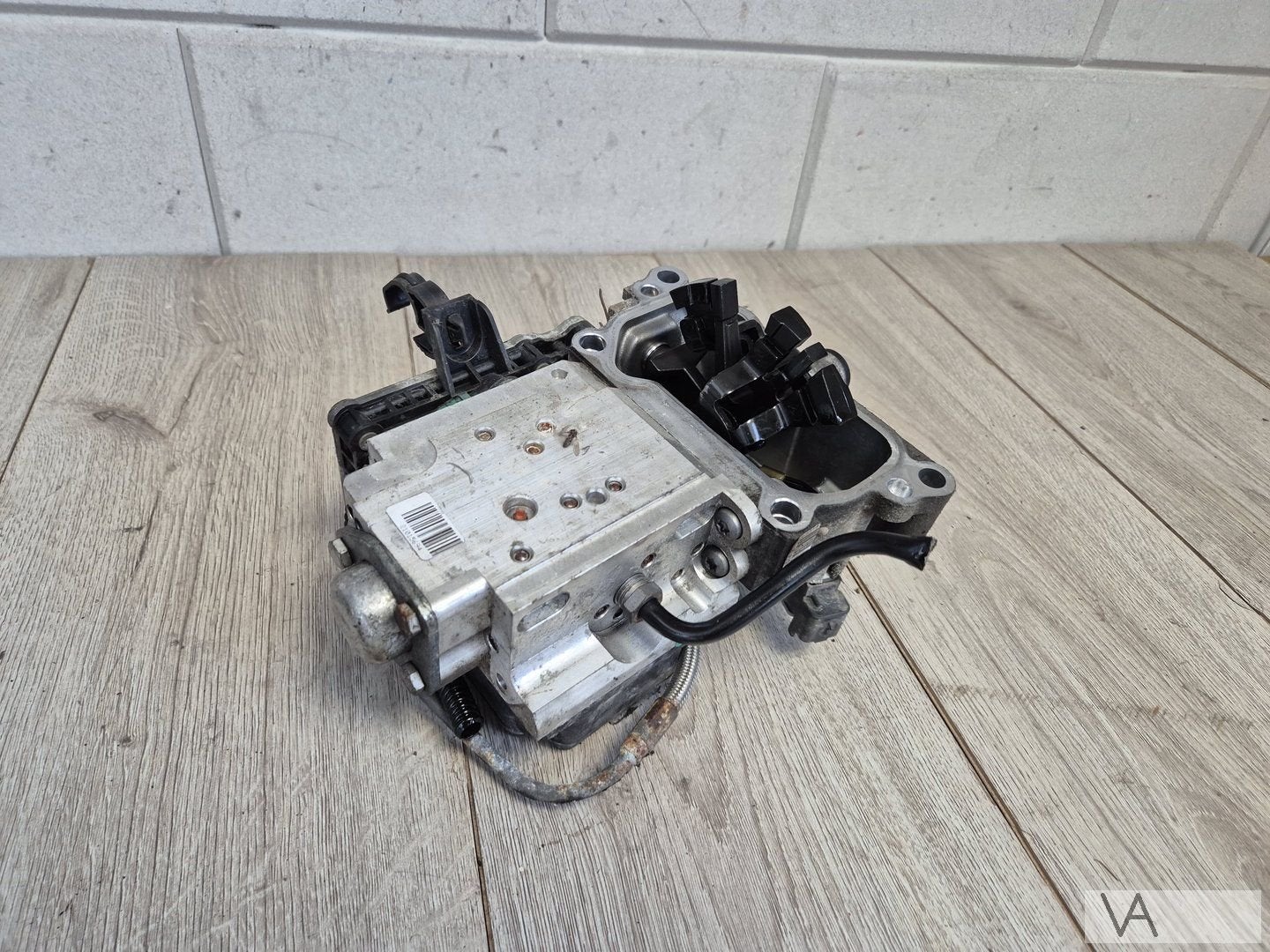 Citroen C4 picasso 06 - 13 automaat schakelrobot 9664870880, Auto-onderdelen, Gebruikt, -, Ophalen of Verzenden, -