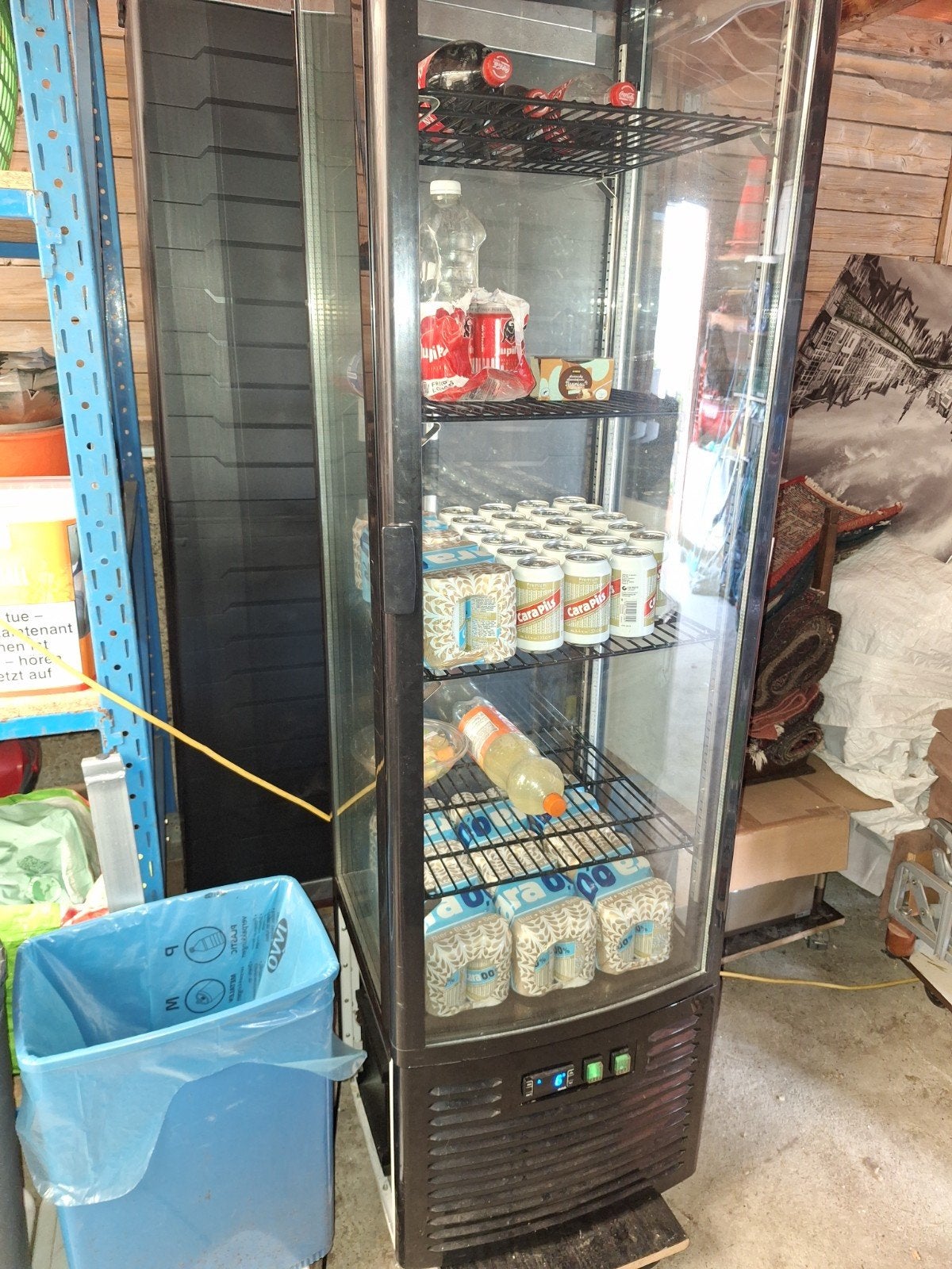 Frigo horeca, Zakelijke goederen, Horeca | Food, Ophalen