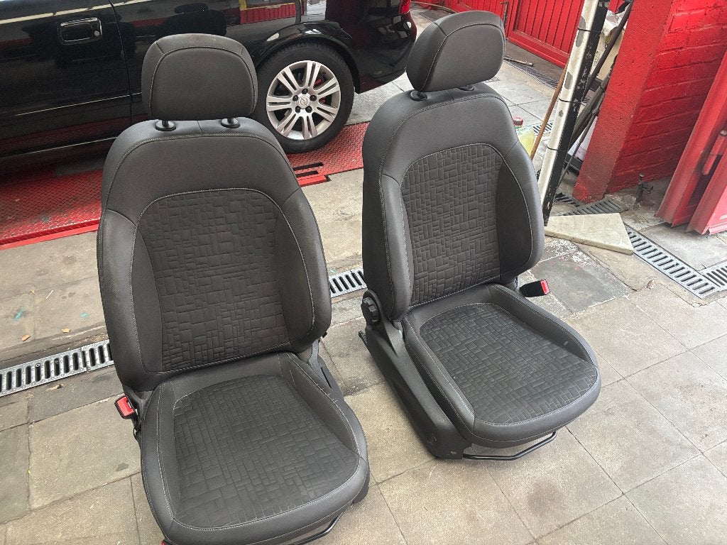 SIEGE AVANT OPEL CORSA E, Ophalen, Gebruikt, RUE BRIGADE PIRON 307, Garage_bila@yahoo.fr