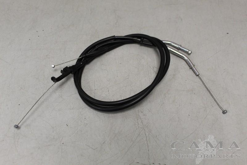 GASKABEL Kawasaki Z 900 2017-2019 (Z900 ZR900), Motoren, Dhr. S. di Majo, Gebruikt, Info@cama-motorparts.nl, P.J. Troelstraweg 8 8
3144 CX  MAASSLUIS, NL