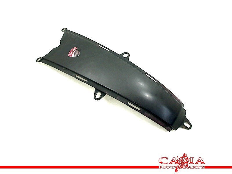 TANK COVER Ducati Monster 696 2008-2013 (M696), Motoren, Dhr. S. di Majo, Gebruikt, Info@cama-motorparts.nl, P.J. Troelstraweg 8 8
3144 CX  MAASSLUIS, NL