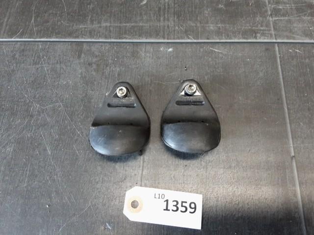 900SS 1998 - 2002 Ducati Rubber Rubber benzinetank D1-61710