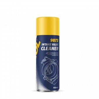 Nettoyant Circuit d'admission / Soupape Collecteur + 400ML, Enlèvement