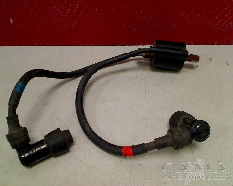 BOBINE D'ALLUMAGE Yamaha (4BR-005YP), Dhr. S. di Majo, Utilisé, Info@cama-motorparts.nl, P.J. Troelstraweg 8 8
3144 CX  MAASSLUIS, NL