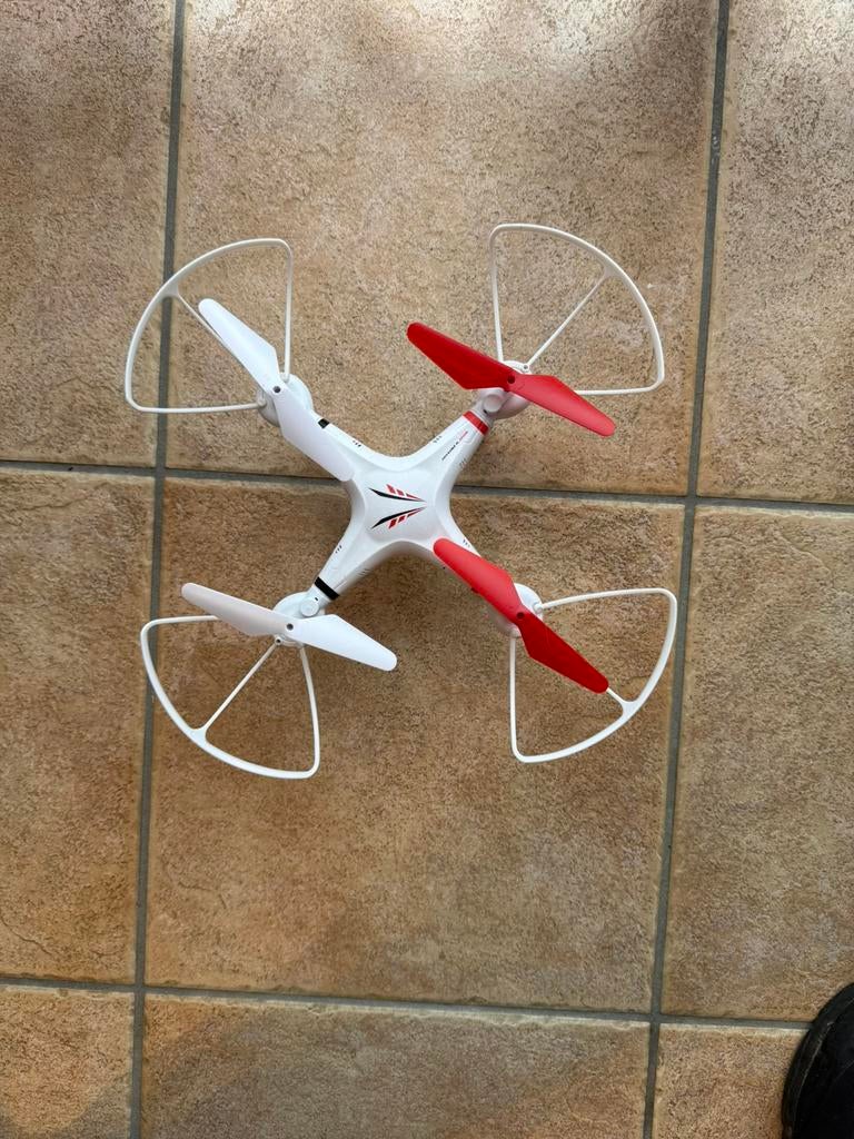 Drone, Enlèvement ou Envoi, Comme neuf