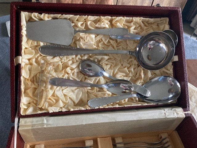 eetservies, Ophalen, Overige materialen, Overige merken, Klassiek