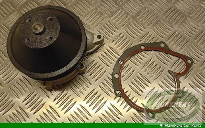 Waterpomp voor Jaguar X300 3.2 & 4.0 / XJR, Neuf, -, -, -