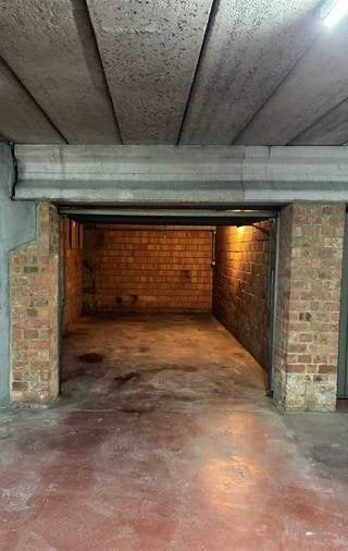 Garagebox te koop, Immo, Provincie Antwerpen