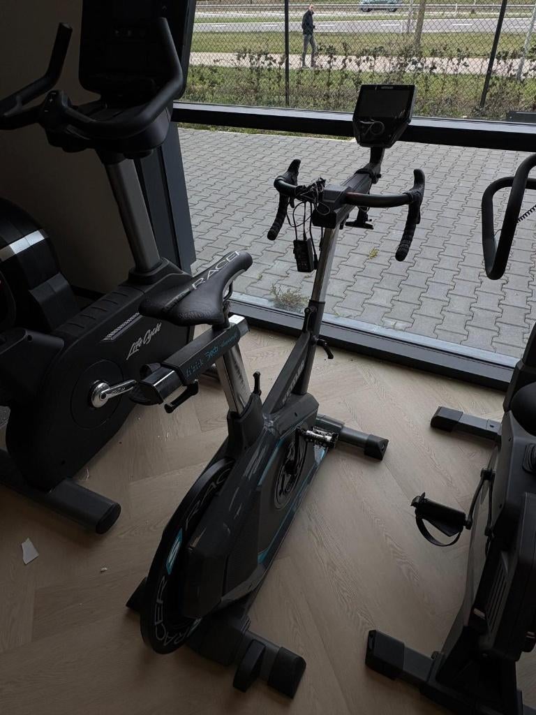 Vélo Kettler Racer-S Ergometer Spintrainer - NON UTILISÉ, Enlèvement ou Envoi, Neuf