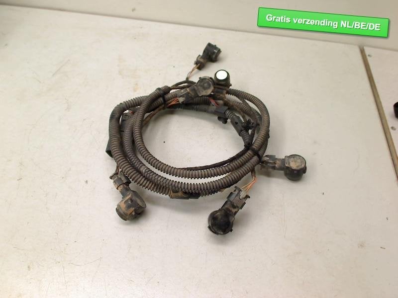 PDC SENSOR SET Volkswagen Golf Sportsvan (AUVS) (5Q0919275), Auto-onderdelen, Gebruikt, Volkswagen, Volkswagen AG, Kundenbetreuung@volkswagen.de