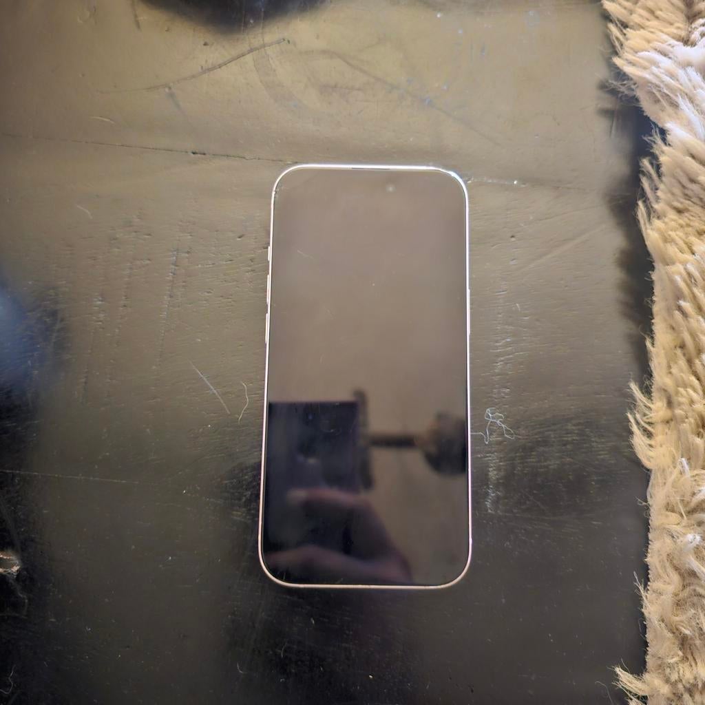 Apple iPhone 15 rose, Envoi, Comme neuf