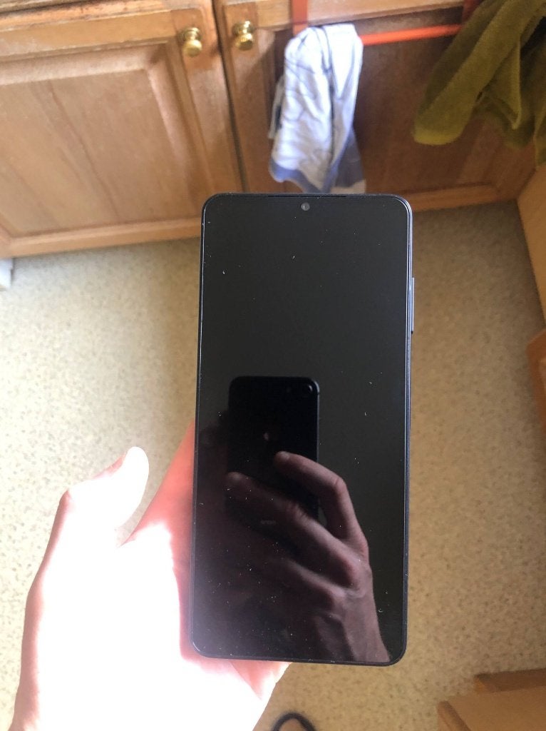 Samsung Galaxy A06, Neuf, 10 mégapixels ou plus, Enlèvement ou Envoi, 64 GB