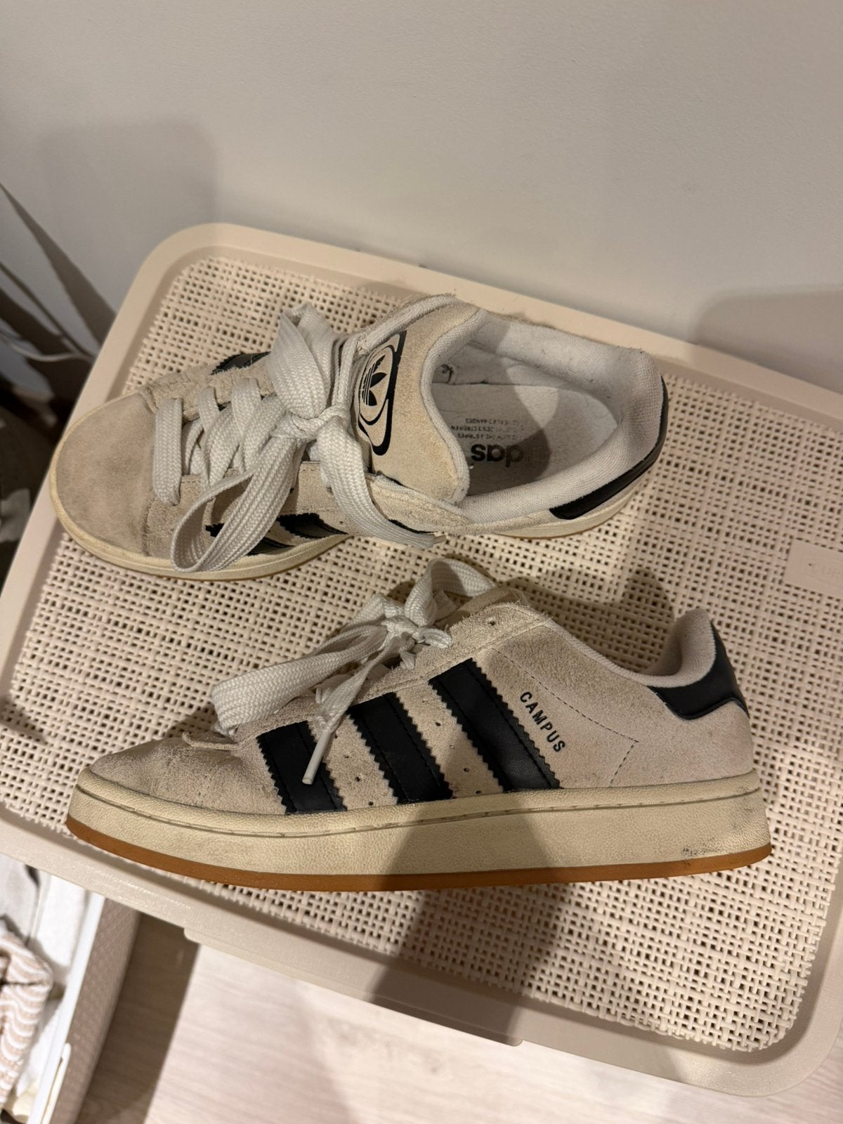 Adidas Campus 00s, Enlèvement, Comme neuf