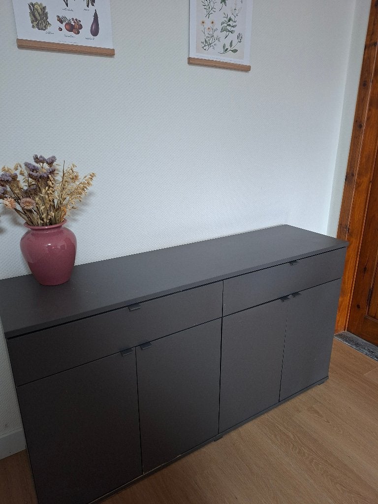 Dressoir, Ophalen, Gebruikt, Met lade(s)