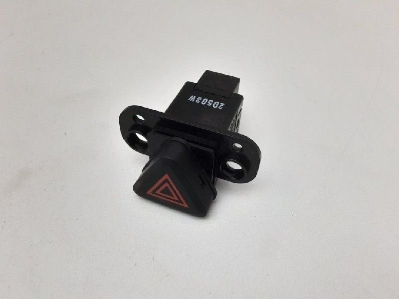 COMMUTATEUR DE FEUX DE DETRESSE Aveo (|95214143|), Utilisé, Daewoo