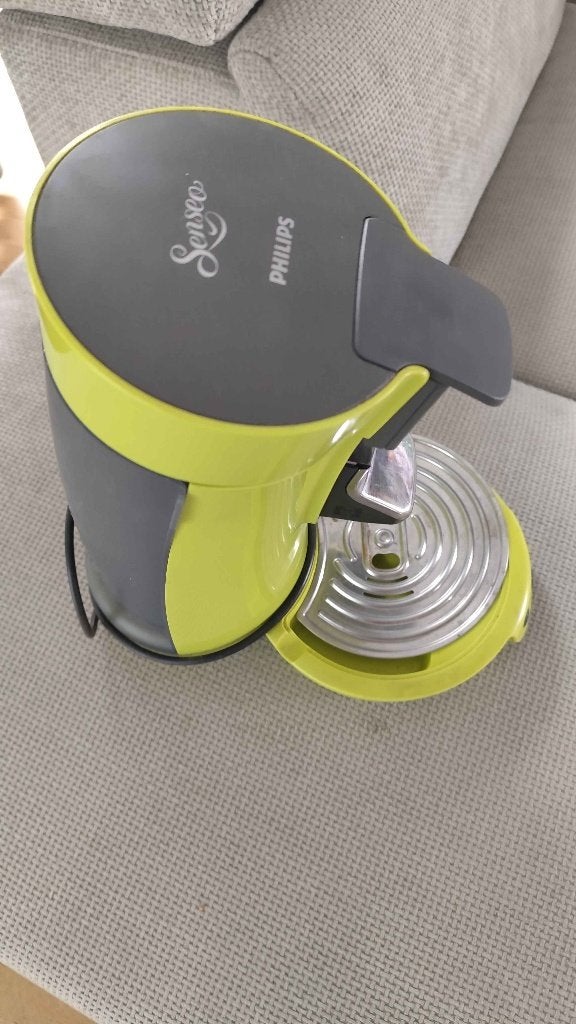 Philips Senseo-koffiezetapparaat, Ophalen, Zo goed als nieuw, Philips, Philips