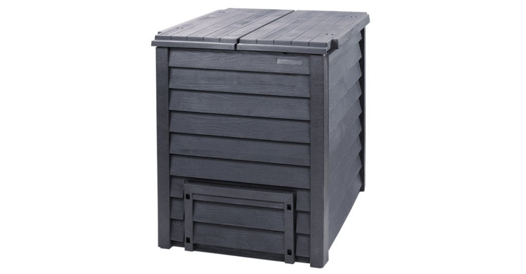 Composteur Thermo-Wood, Ophalen, Compost