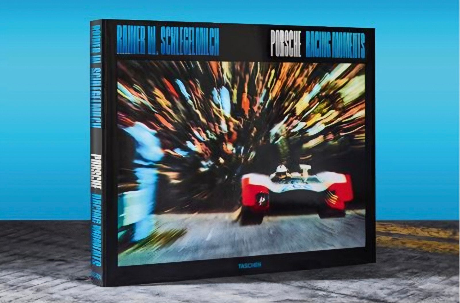 Réservez Porsche Raving Moments (4 kg), Tickets & Billets