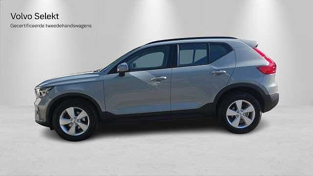 Volvo XC40 T2 AUT Essential, Auto's, Euro 6, Emergency brake assist, Bedrijf, 5 zetels