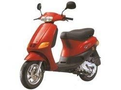 Piaggio zip 2t A klasse GEZOCHT!, Motoren, Scooter, Sportuitlaat, Occasion, Motorrijbewijs A
