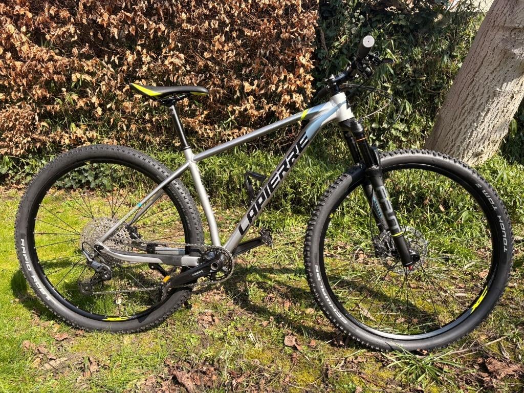 Lapierre Prorace 3.9, Hardtail, Ophalen, Nieuw, Overige merken