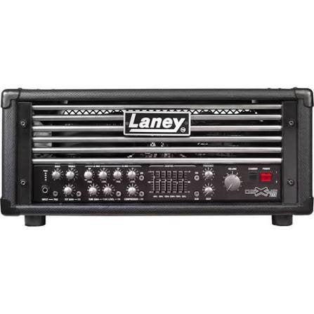 LOOKING FOR Laney nexus 400w tube, Muziek en Instrumenten, Versterkers | Bas en Gitaar, Ophalen, Zo goed als nieuw