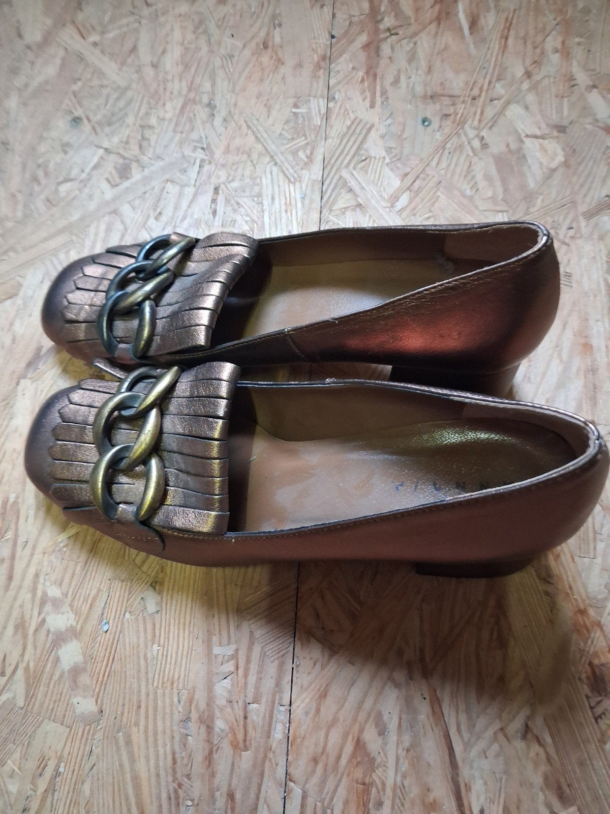 chi mihara damesschoenen maat 41, Overige kleuren, Schoenen met hoge hakken, Gedragen, Ophalen