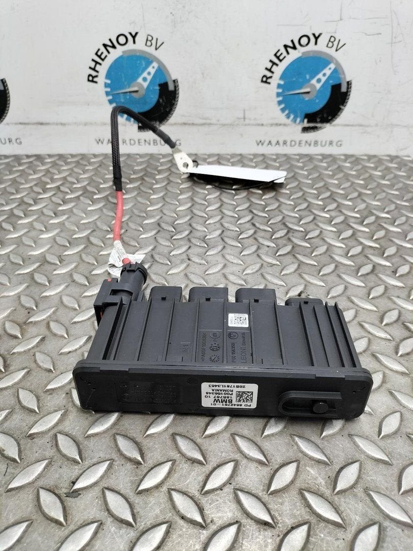 MINI (BMW) MINI F57 MINI Cabrio Cooper  COMPUTER ECU 8642761, Enlèvement ou Envoi, Utilisé, ARN reconnu