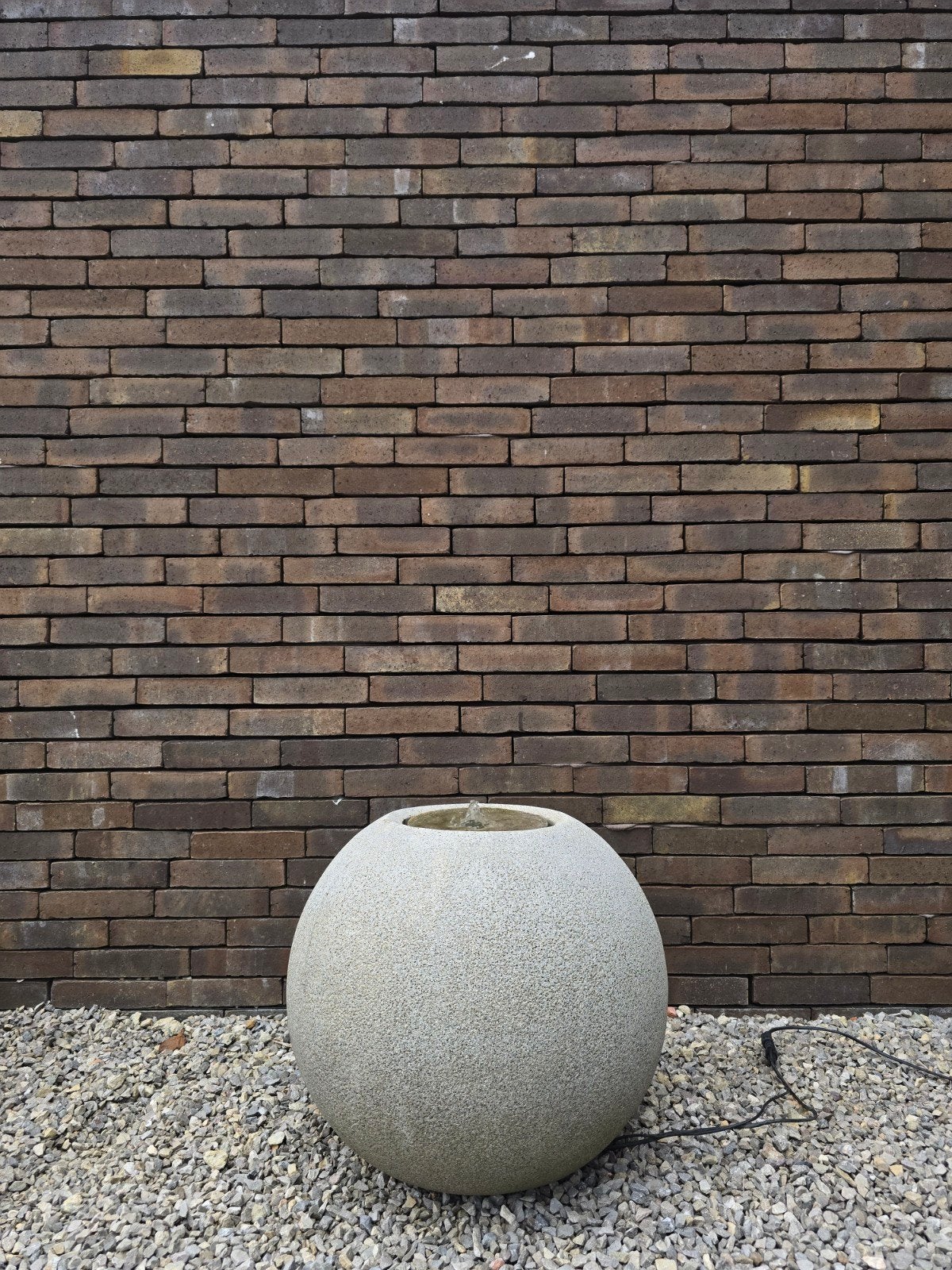 Bol fontein, Tuin en Terras, Ophalen, Fontein